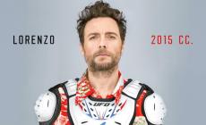 Jovanotti, oggi sono fotografia dell'uomo felice 