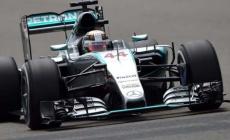 Hamilton imprendibile a Montecarlo