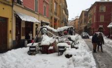 Danni da "Big Snow": Confesercenti vuole lo stato di emergenza in regione