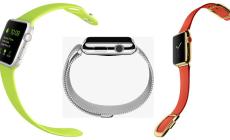 Apple Watch: 10 cose da sapere