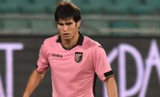 Il Milan sfida il Napoli per Munoz