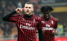 Il Milan batte il Toro che &egrave; sempre pi&ugrave; in crisi