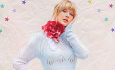 Taylor Swift, online il video di "The man"