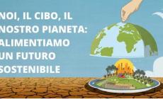 Il legame tra cibo, cultura e sostenibilità: laboratorio per famiglie