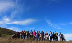 Slow Trekking Food: camminando per incontrare piccole realtà agricole