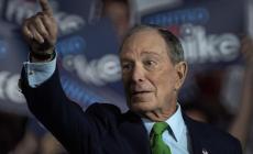 Primarie Usa: l'irresistibile ascesa di Bloomberg