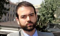 Francesco Borgonovo presenta il libro «Contro l'onda che sale»