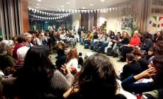 Casa delle donne: incontro stasera al Federale per organizzare l'8 marzo
