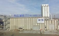 Alla Pizzarotti l'innovazione è anche nel contratto