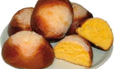Ricetta del giorno- Conoscete la "spongada"?