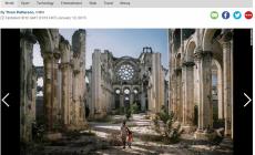 Cinque anni dopo il terremoto: Gualazzini racconta Haiti intervistato dalla Cnn