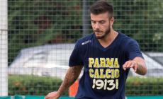 Benassi: "Abbiamo rischiato di restare in 6"