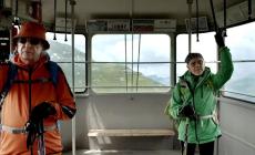 La giovinezza - Un po' autoreferenziale il nuovo film di Sorrentino