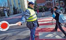 "Nessuna retromarcia": riecco i nonni vigile
