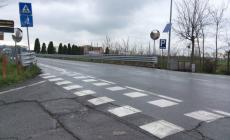 Gli abitanti di Ponteghiara: «Quell'incrocio è pericoloso»