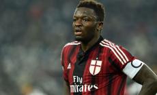 Muntari in Arabia a peso d'oro