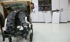 Coop Insieme, ladri instancabili