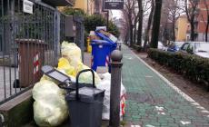 Rifiuti e tariffa puntuale: ecco come fare per...