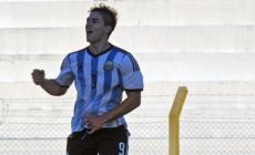 Simeone jr piace all'Udinese