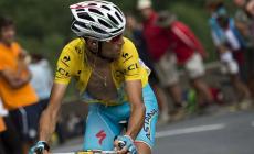 Nibali: "Il Tour? Non sono ossessionato"