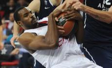 L'Armani riporta a Milano Gany Lawal