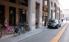 Furto e lite in via Mazzini: due arresti