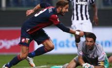 Preziosi durissimo con Antonini