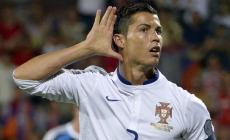 Il Manchester United piomba su Cristiano Ronaldo
