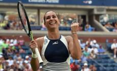 Vinci e Pennetta, tutto rinviato a venerdì