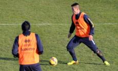 Parma-Cagliari, sfida tra deluse
