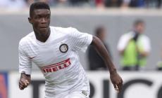 Mbaye adottato dal suo agente