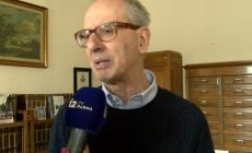 Federico II di Svevia: il preside del  Romagnosi Campanini: 'Ecco la storia' - Video 
