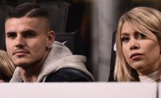 Icardi alla Juve, Wanda prende parola