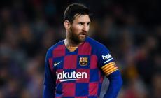 Messi, il futuro dipende dal Barcellona