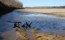 La guerra per l'acqua è già iniziata