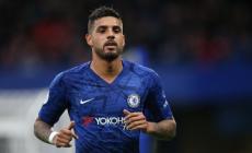 Lampard avvicina Emerson alla Juventus