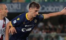 Kumbulla, spunta un terzo incomodo nella sfida Juve-Inter