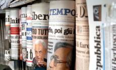 Si e' fermata l'emorragia di lettori dei giornali