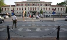 Cutolo trasferito dal carcere di via Burla all'ospedale Maggiore