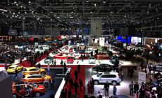 Ginevra 2020: una pista di 450 metri per i veicoli elettrici   
