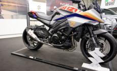Suzuki Katana 7584, la versione special