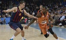 Draft NBA con 14 europei