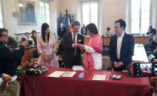 E Alfredo Peri ha detto s&igrave;...