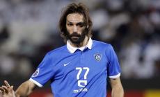 Samp, visite mediche per Samaras