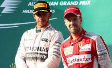 Hamilton: "Malesia? Gonfiata a dismisura"