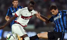 Niang guasta i piani del Milan