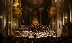 Concerto del coro San Benedetto 