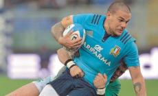 Atleta del mese - Andrea Manici