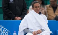 Schiavone, buco nell’acqua a Baku