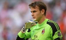 Napoli: arriva Gabriel, è ufficiale